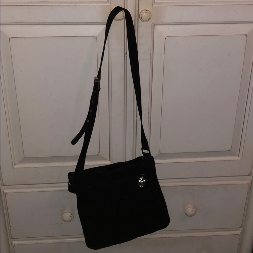 Vera Bradley Cross Body Bag